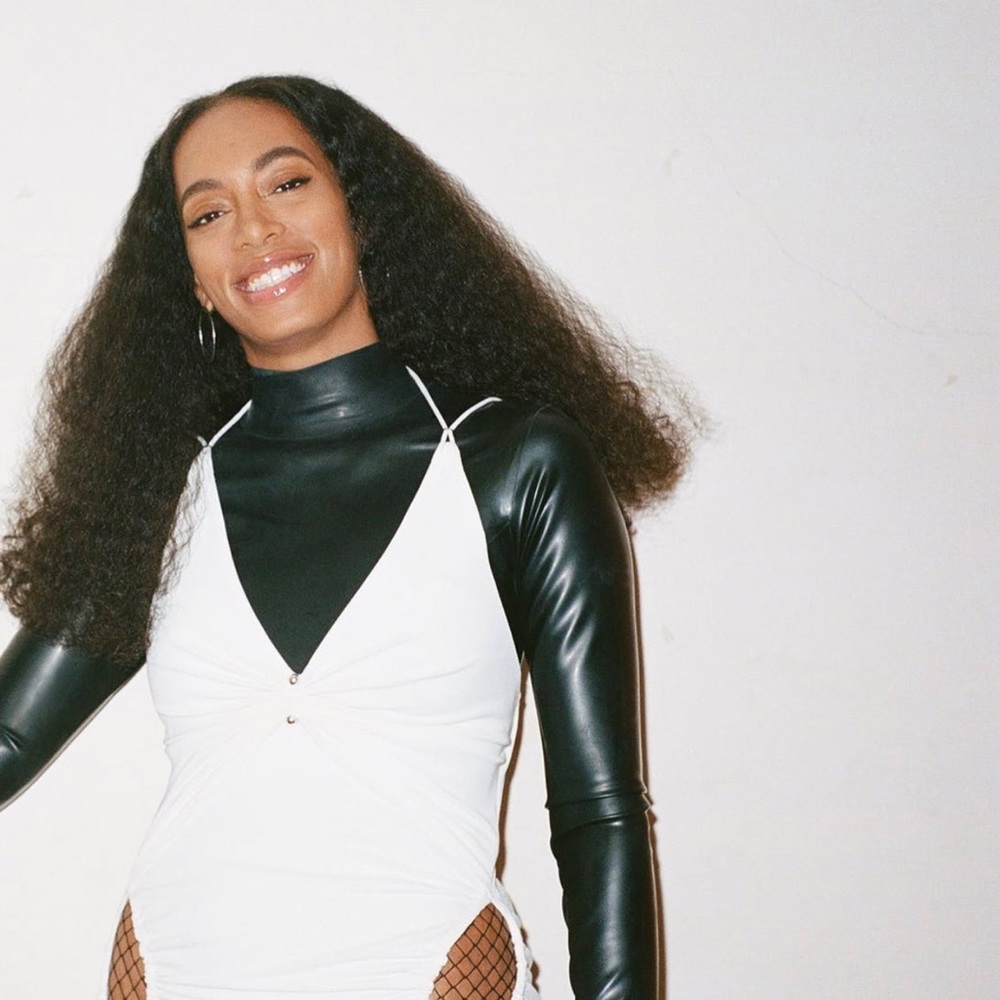 Meet your Posher, Katelin